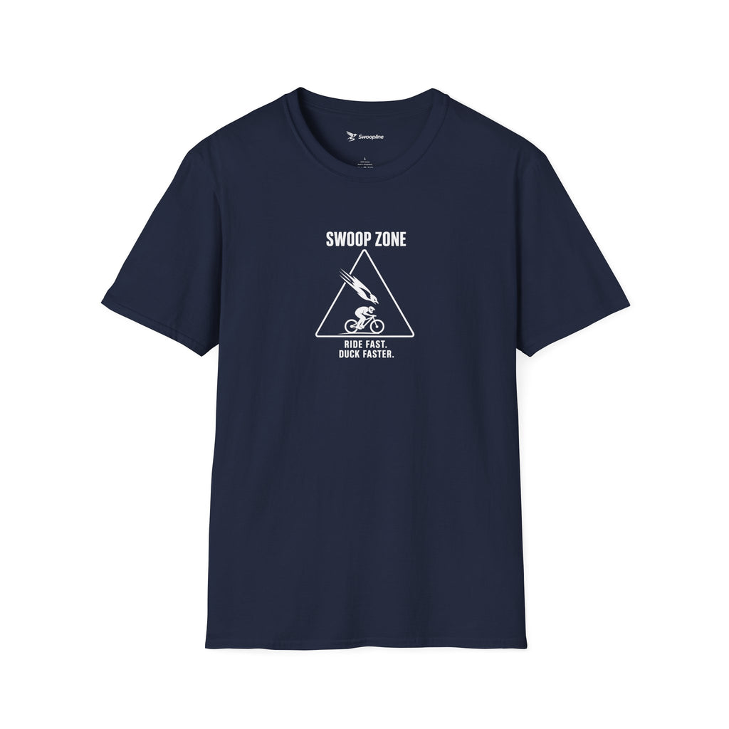 Swoopline Swoop Zone Tee