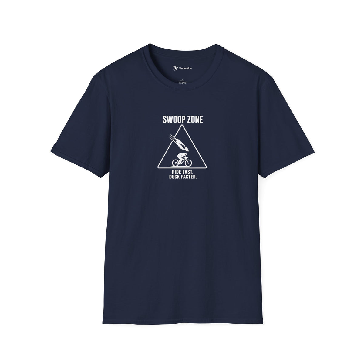 Swoopline Swoop Zone Tee