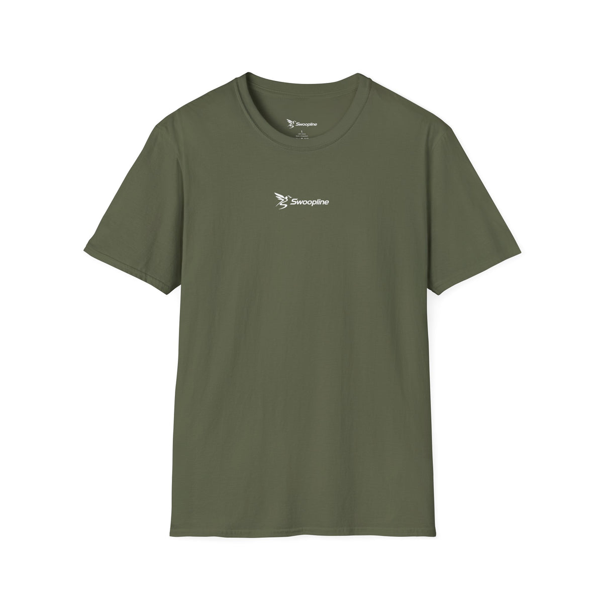 Mystic On Repeat MTB Tee