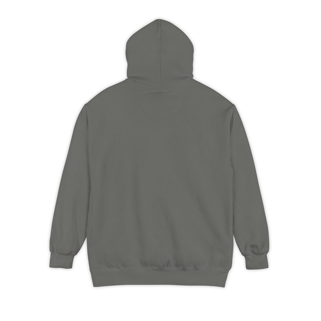 Swoopline Logo Hoodie