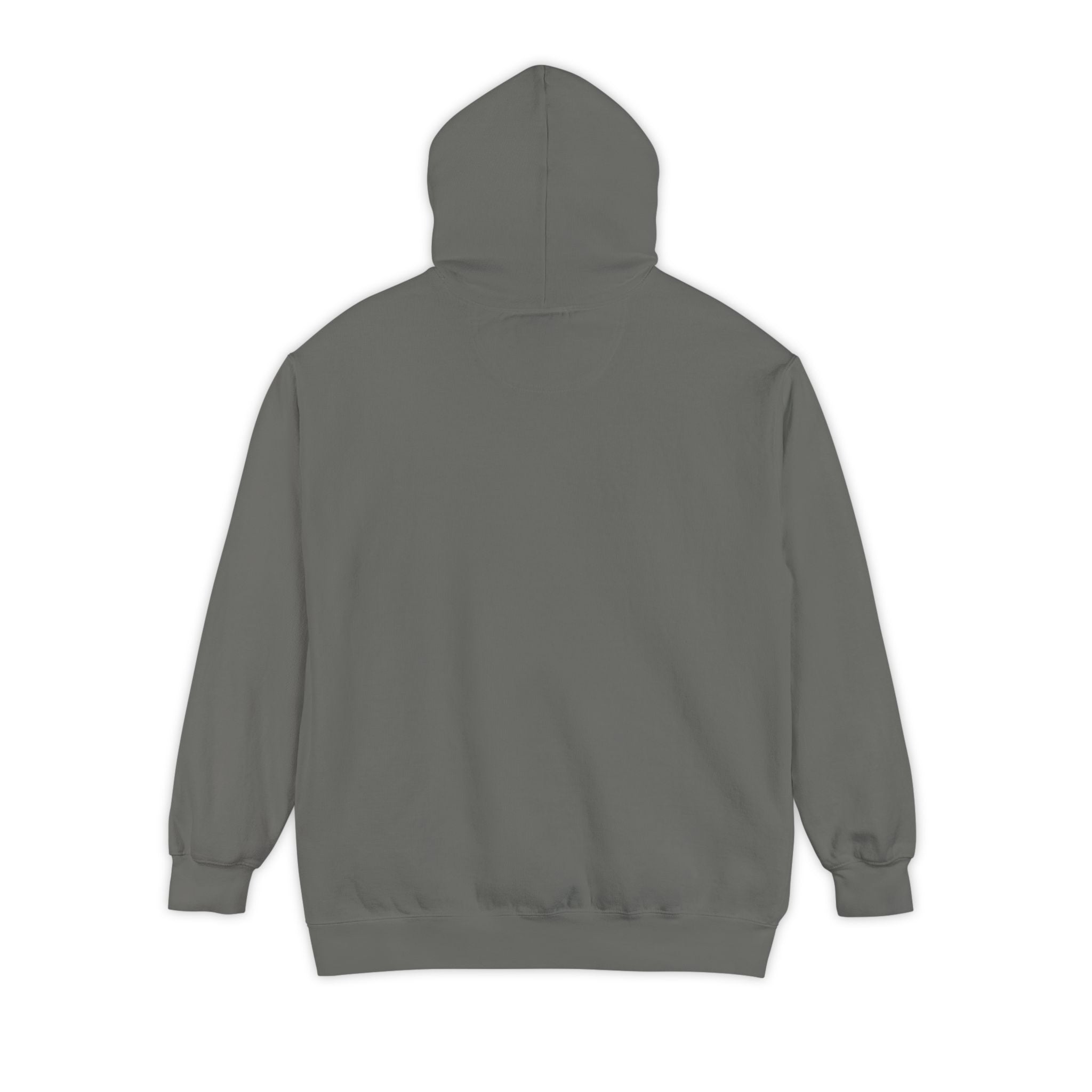 Swoopline Logo Hoodie