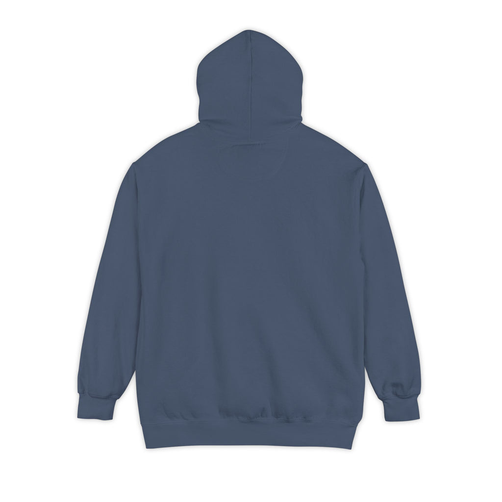 Swoopline Logo Hoodie