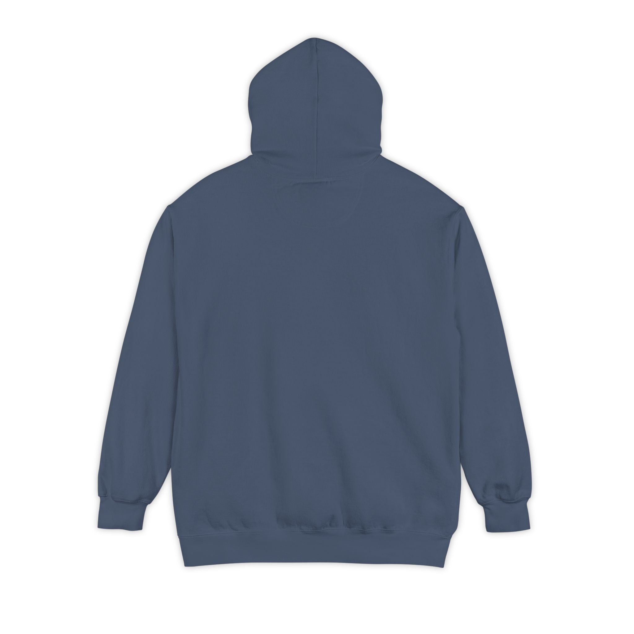 Swoopline Logo Hoodie