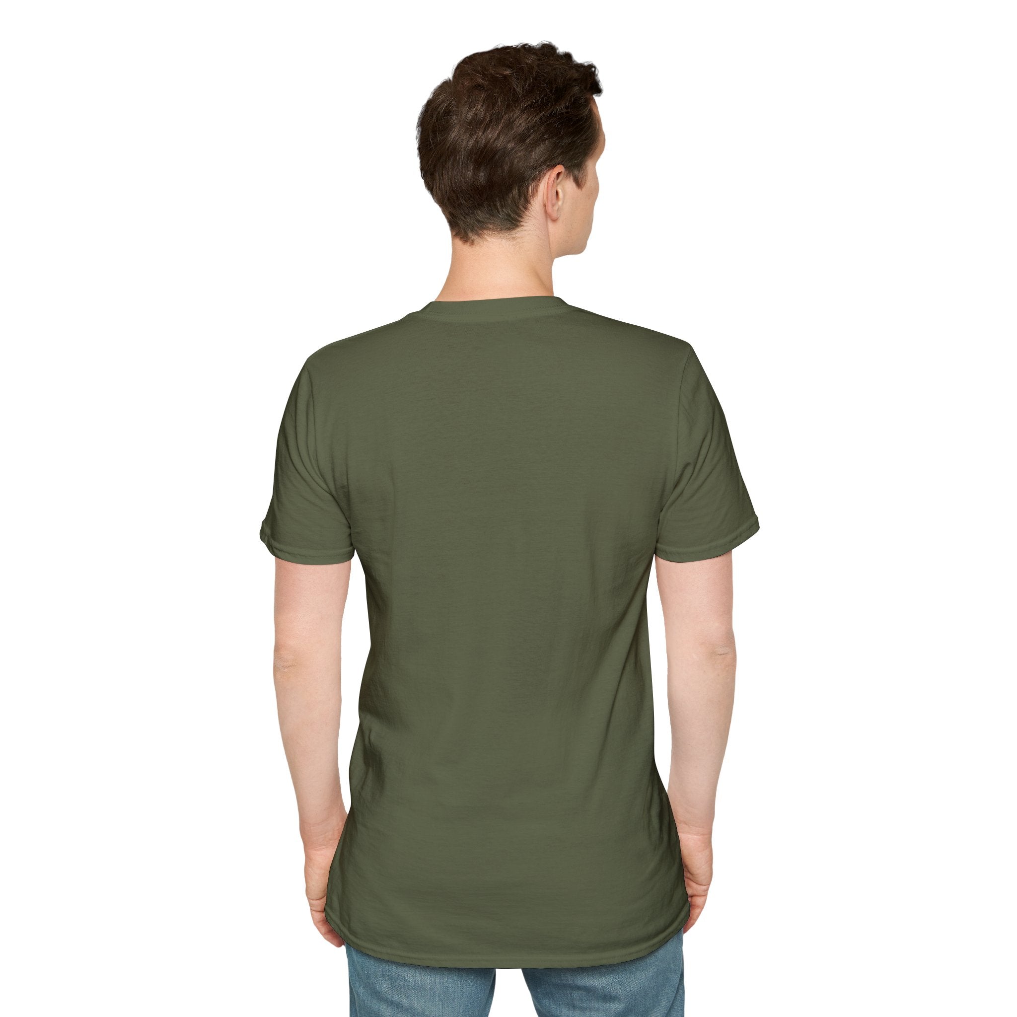 Swoopline Whip MTB Tee