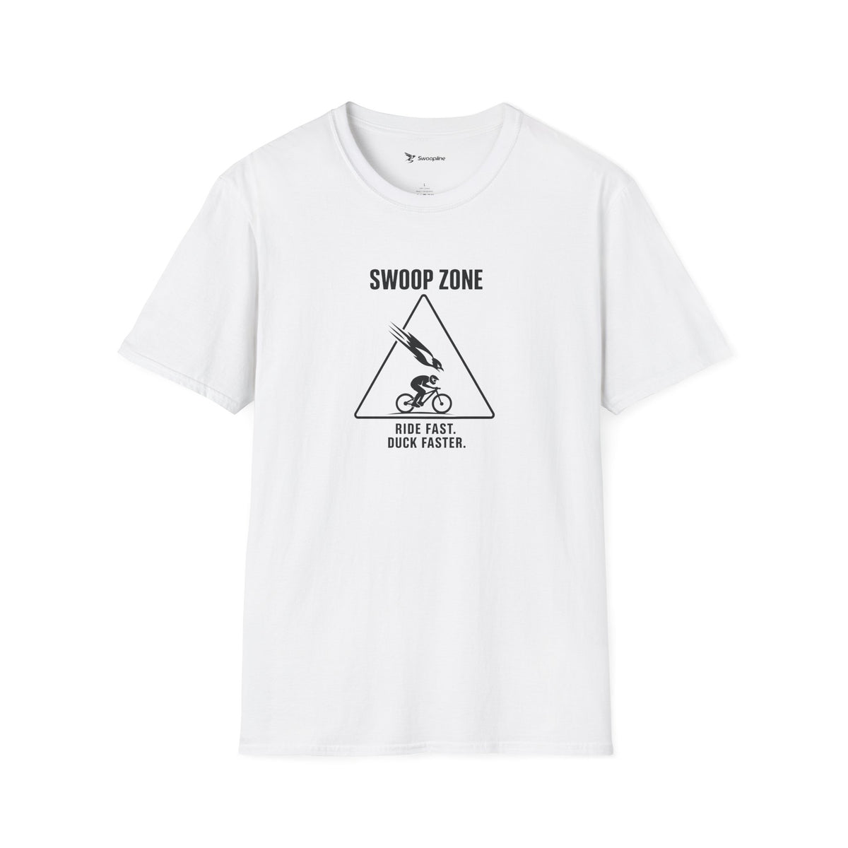 Swoopline Swoop Zone Tee