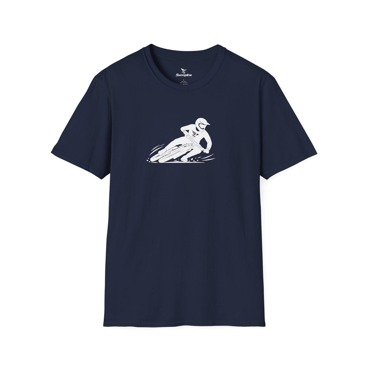 Swoopline Corner MTB Tee