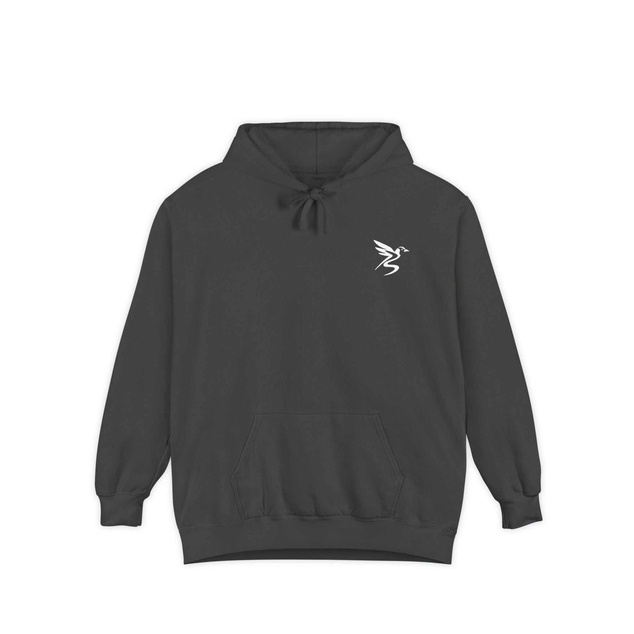 Swoopline Logo Hoodie