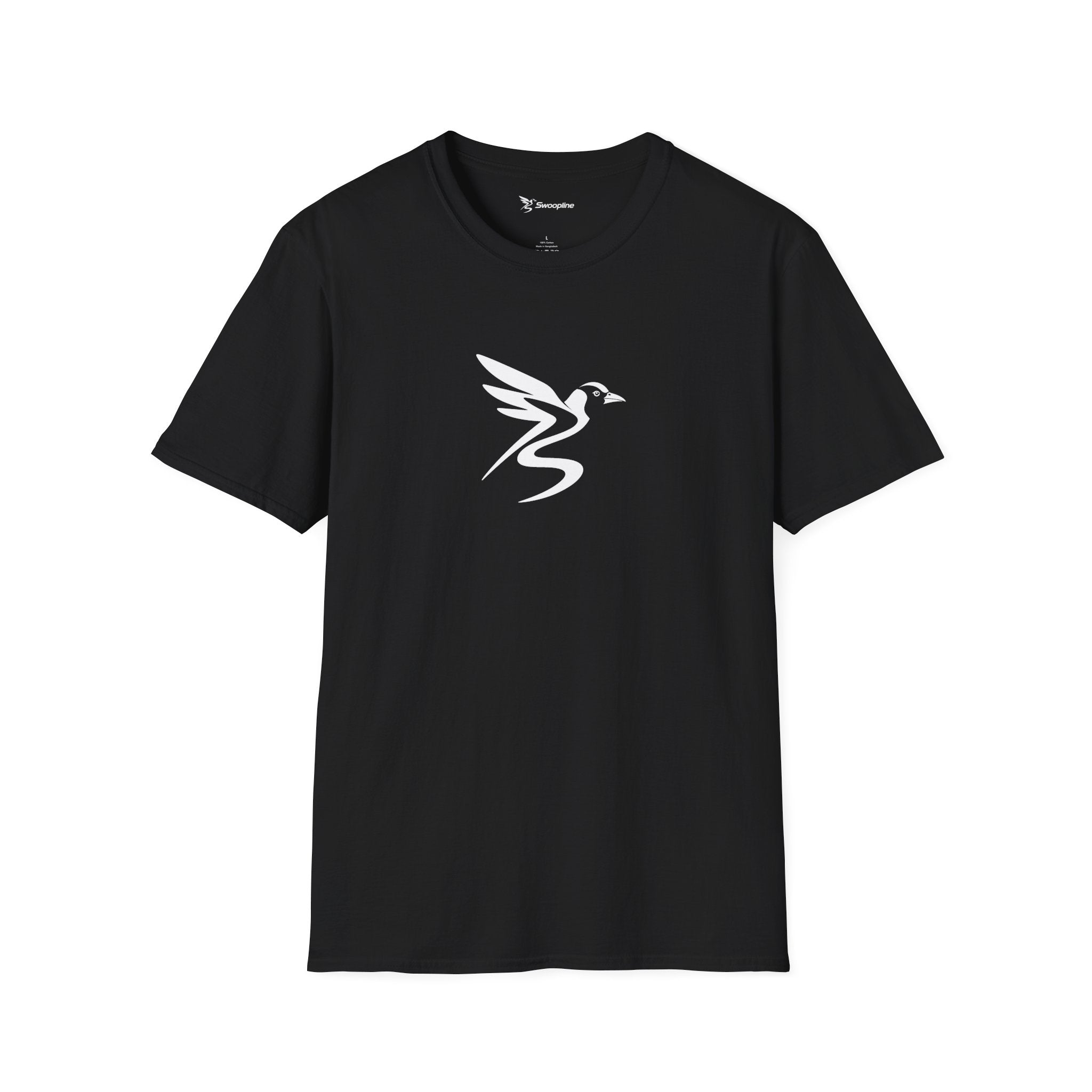Swoopline Logo Tee