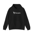Swoopline Hoodie