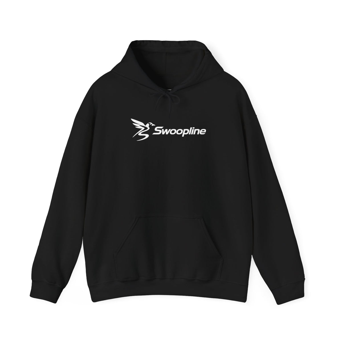 Swoopline Hoodie