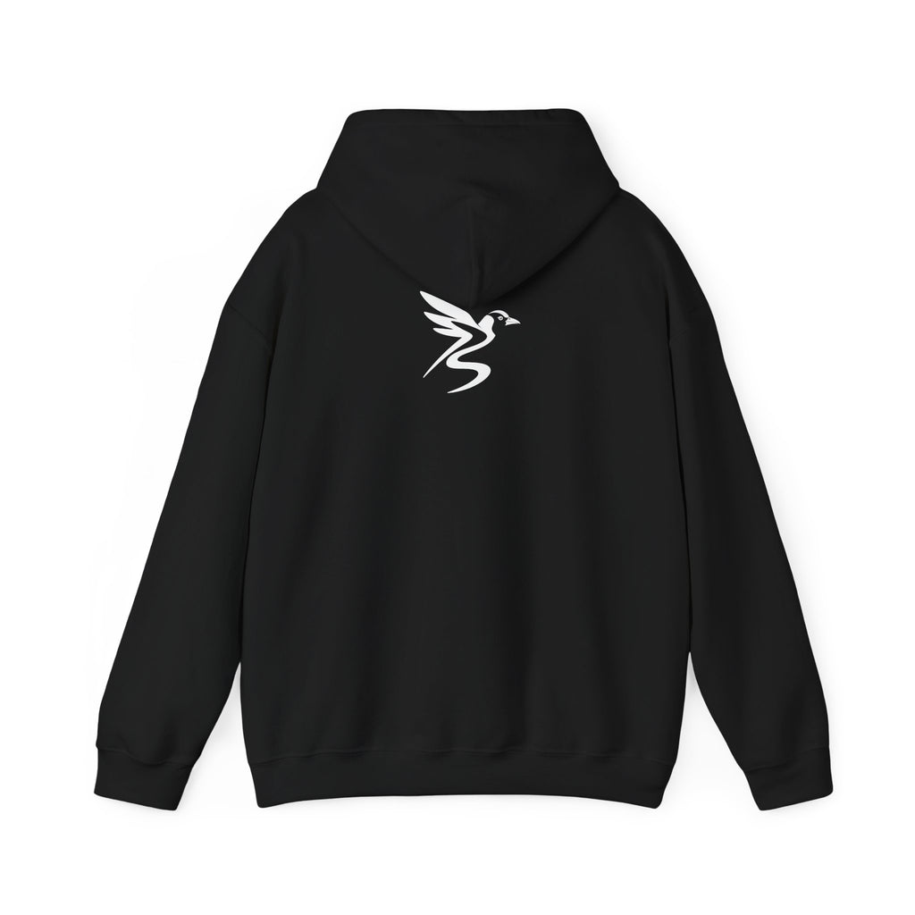 Swoopline Hoodie