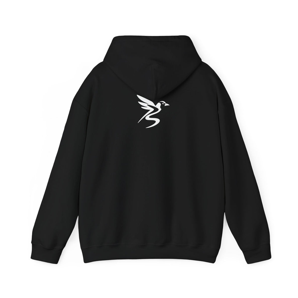 Swoopline Hoodie