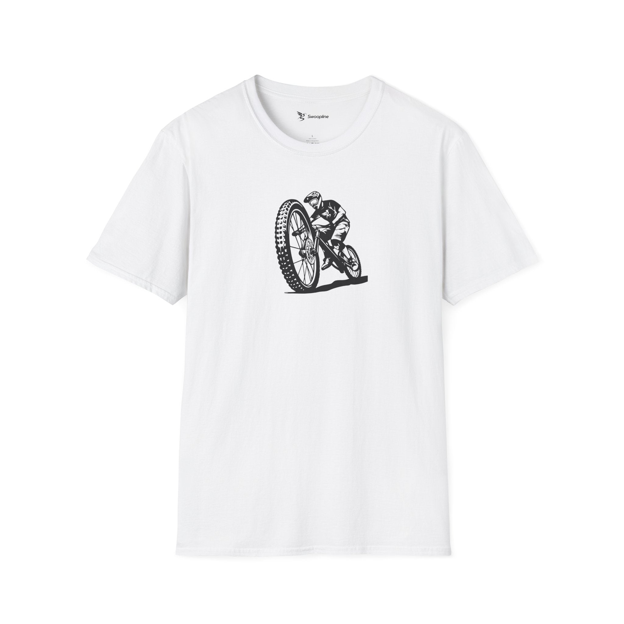 Swoopline Rock Line Tee