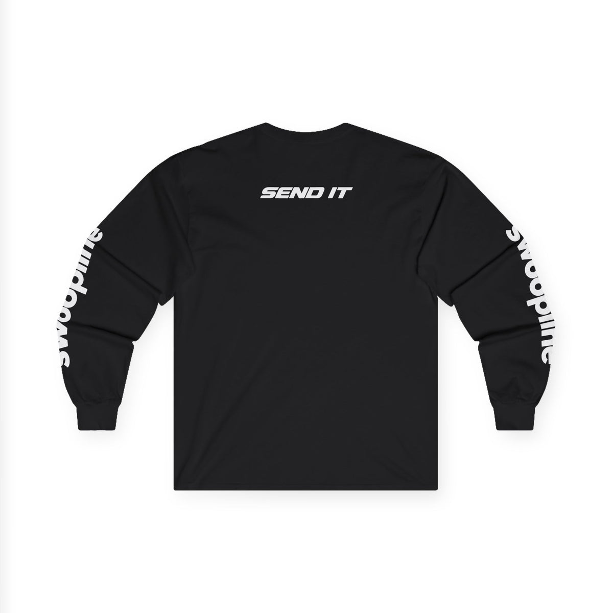 Swoopline Long Sleeve Tee