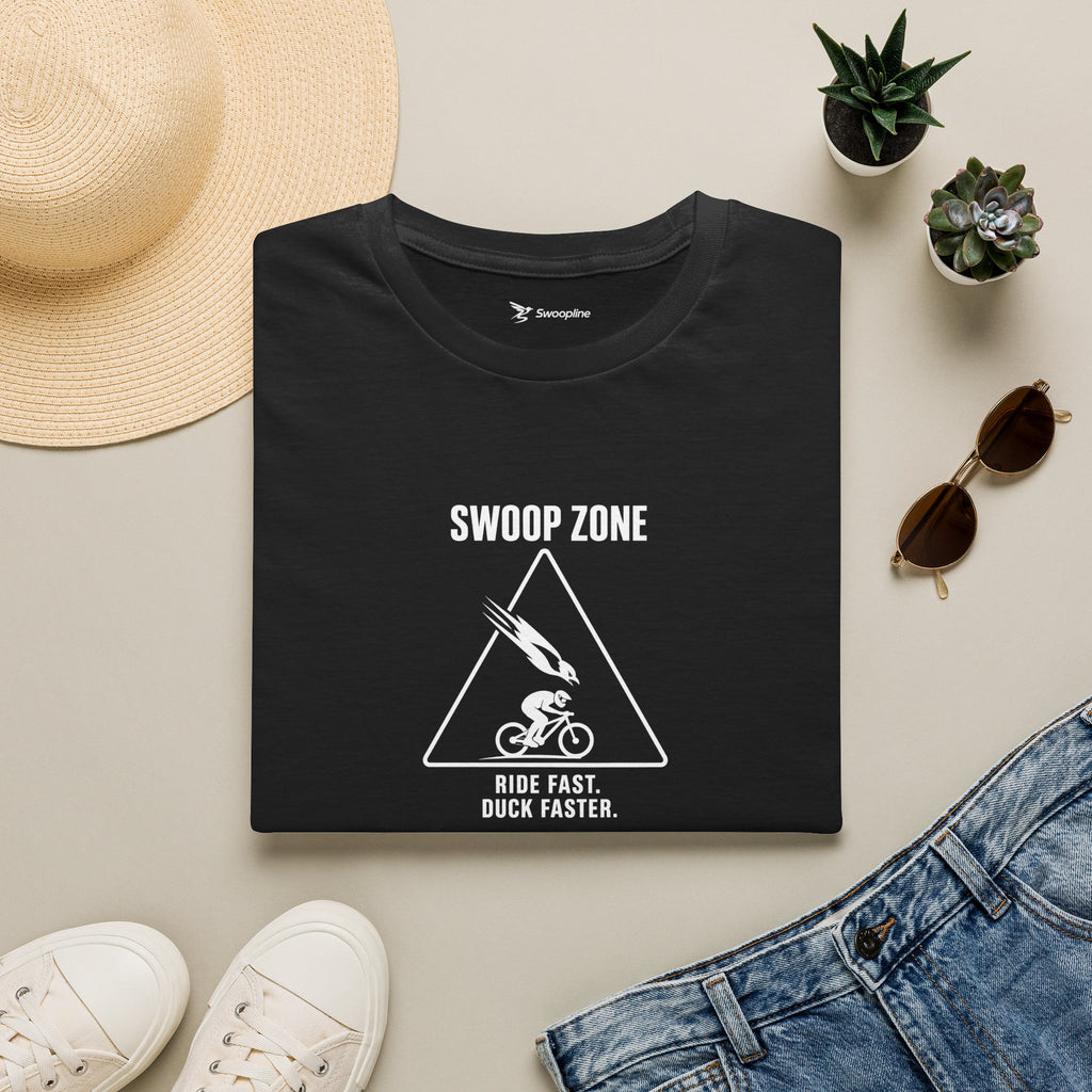 Swoopline Swoop Zone Tee