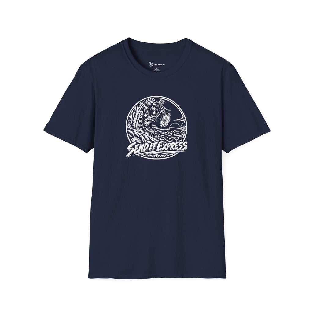 Send It Express Tee