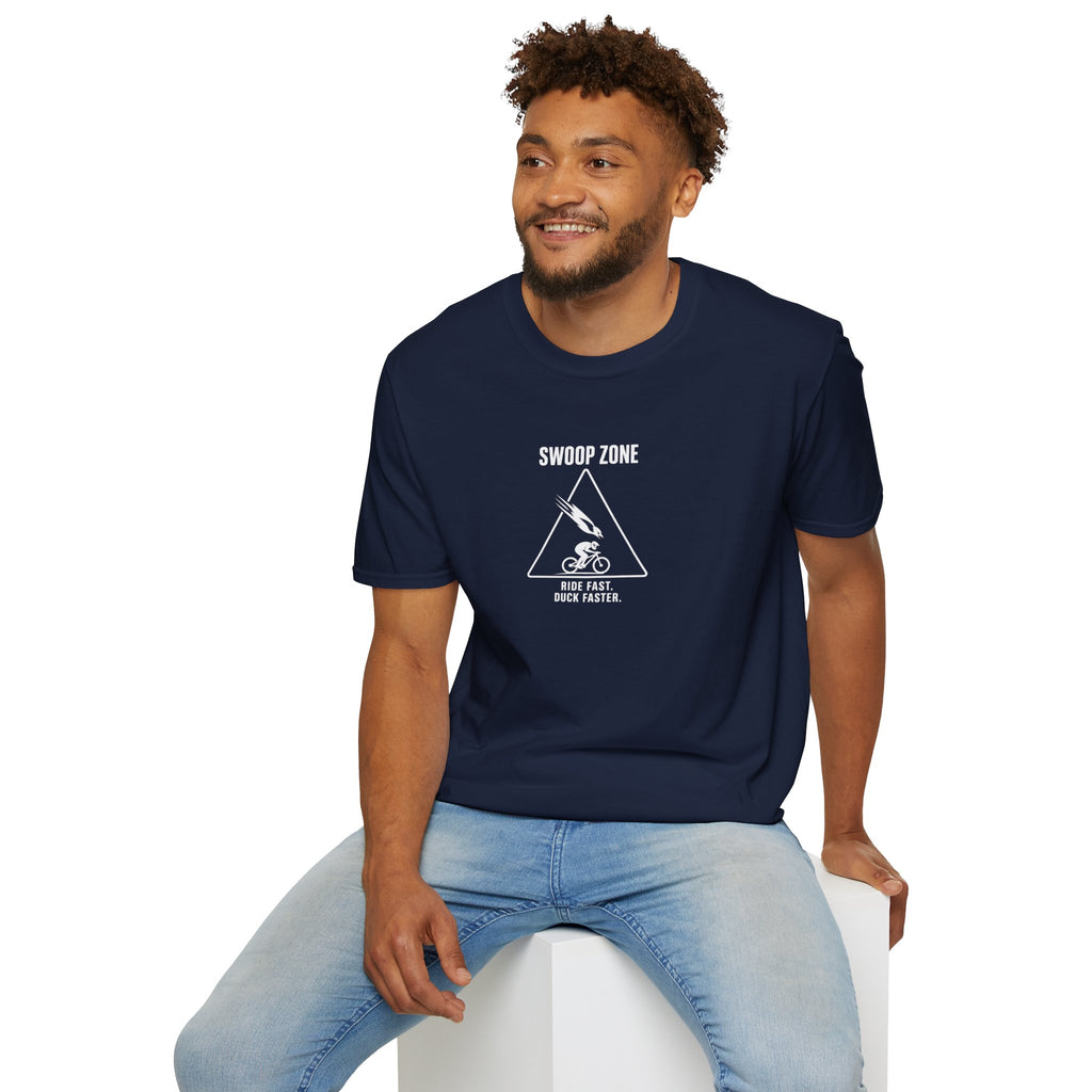 Swoopline Swoop Zone Tee