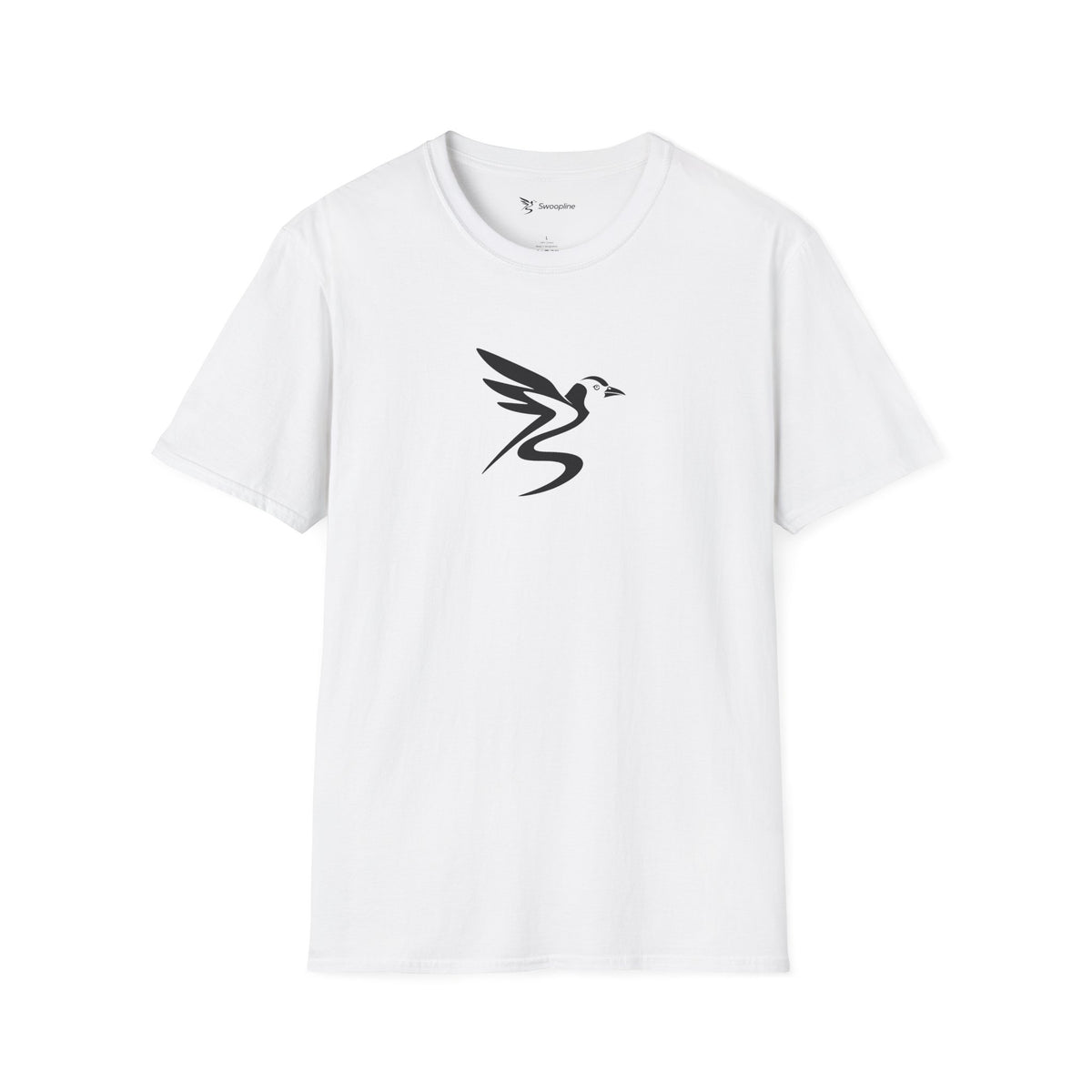 Swoopline Logo Tee
