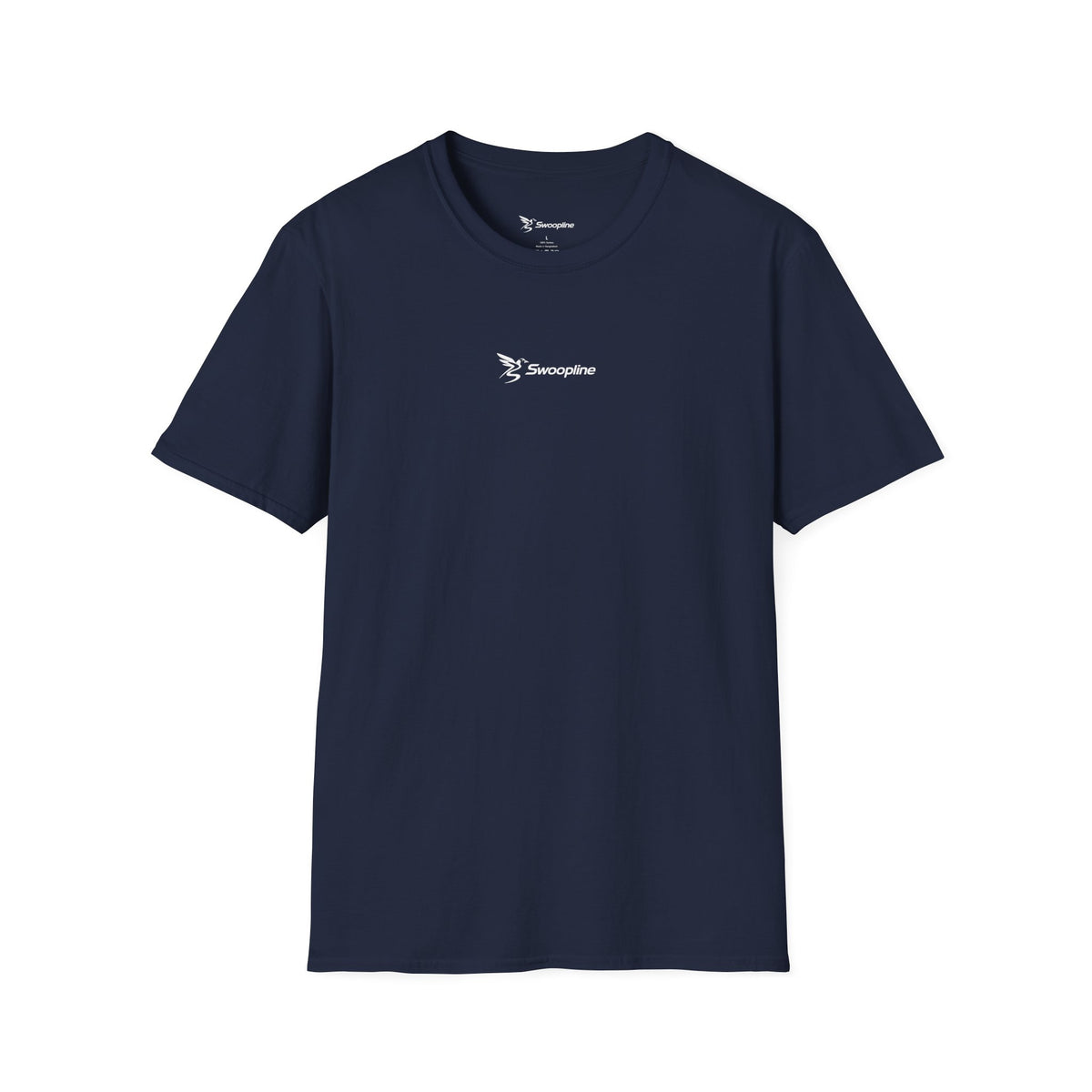 Mild, Medium or Spicy Line Tee