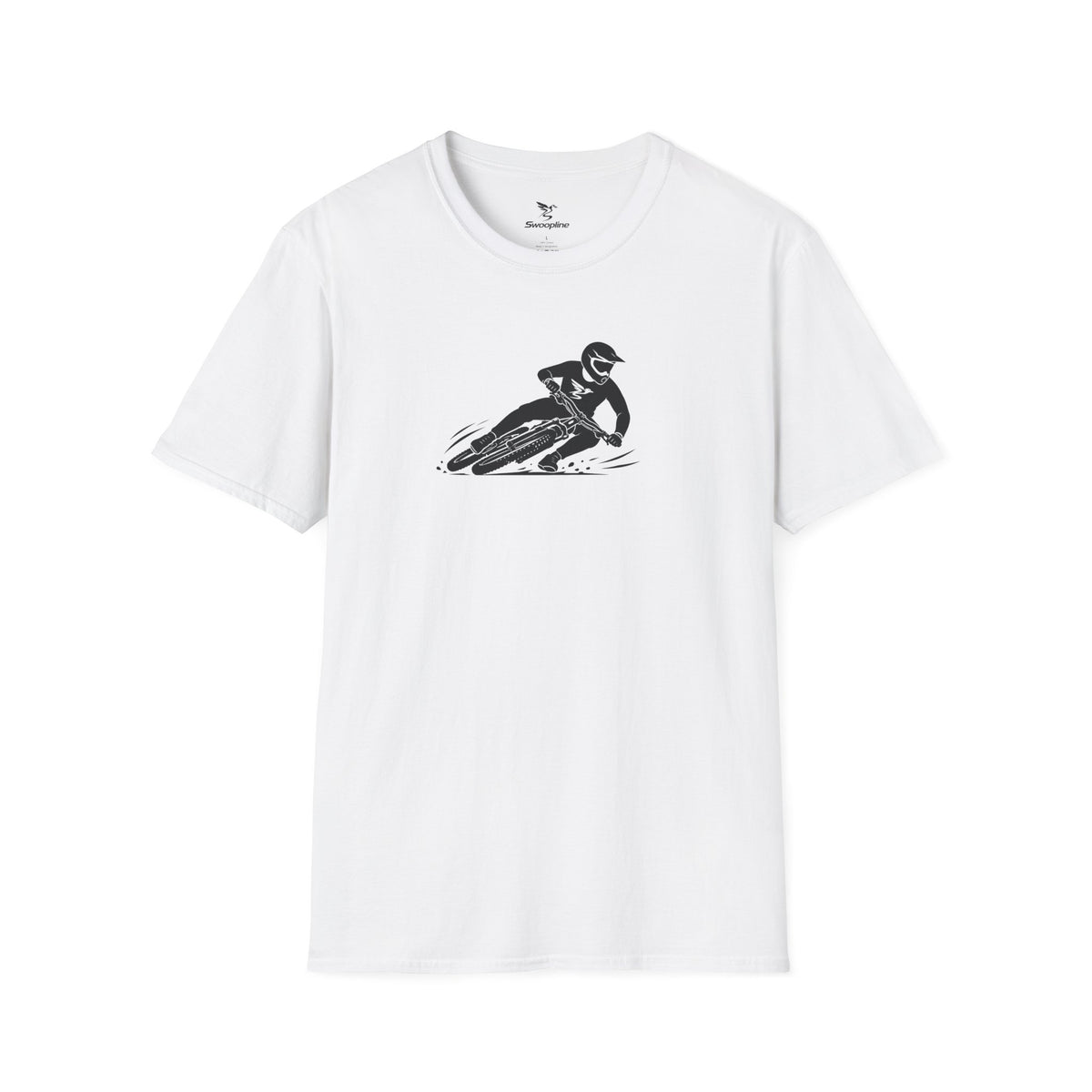 Swoopline Corner MTB Tee
