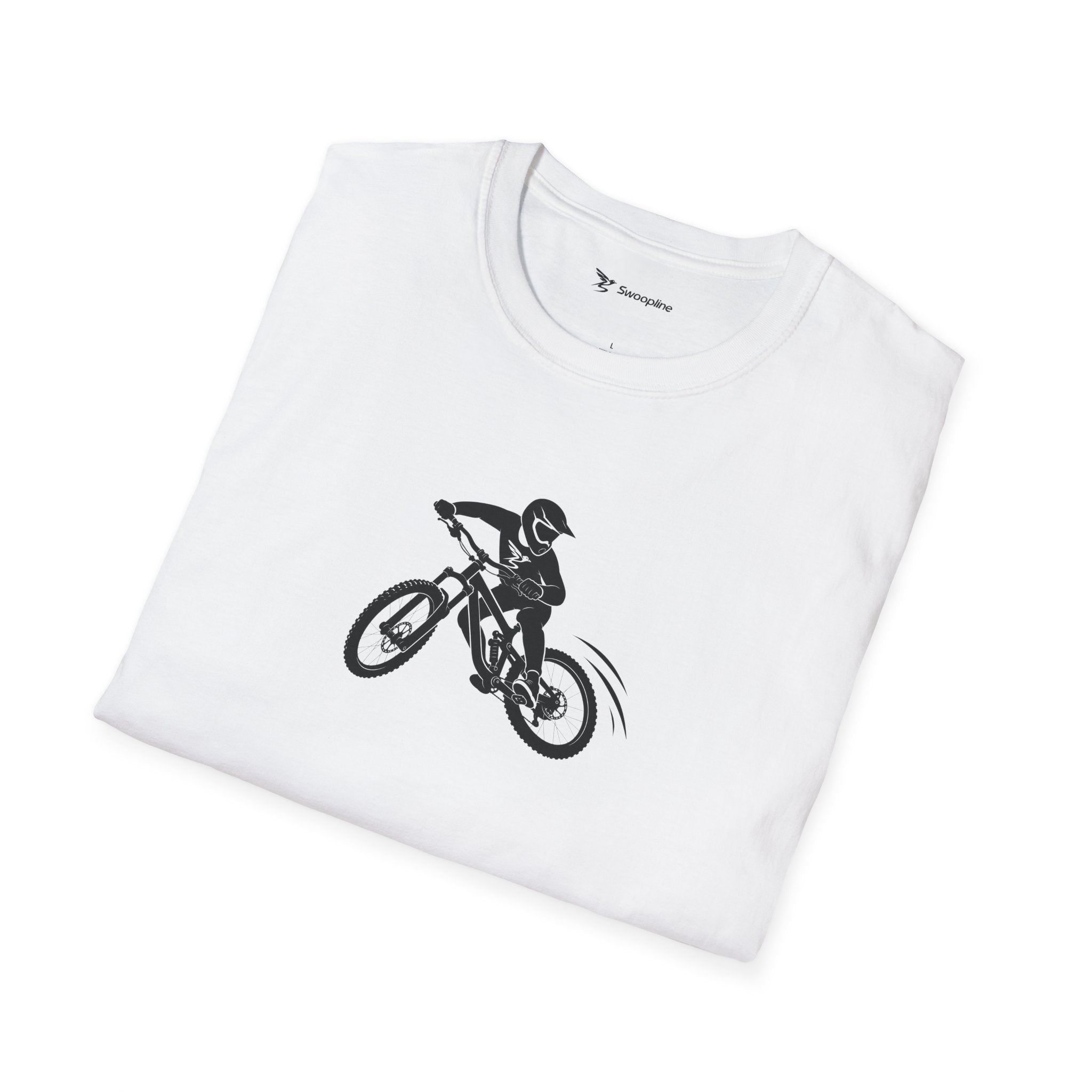 Swoopline Whip MTB Tee