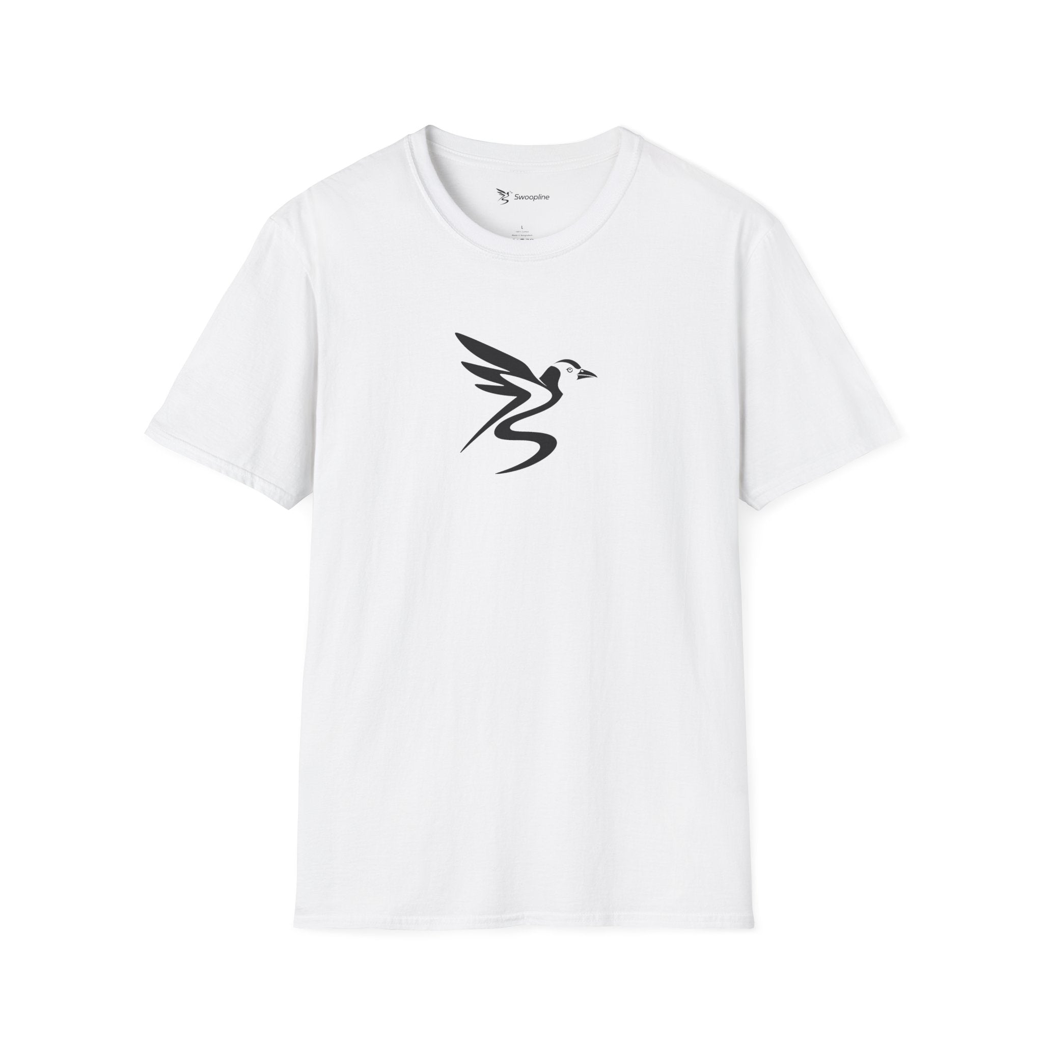 Swoopline Logo Tee