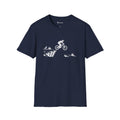 Swoopline Gap Line Tee