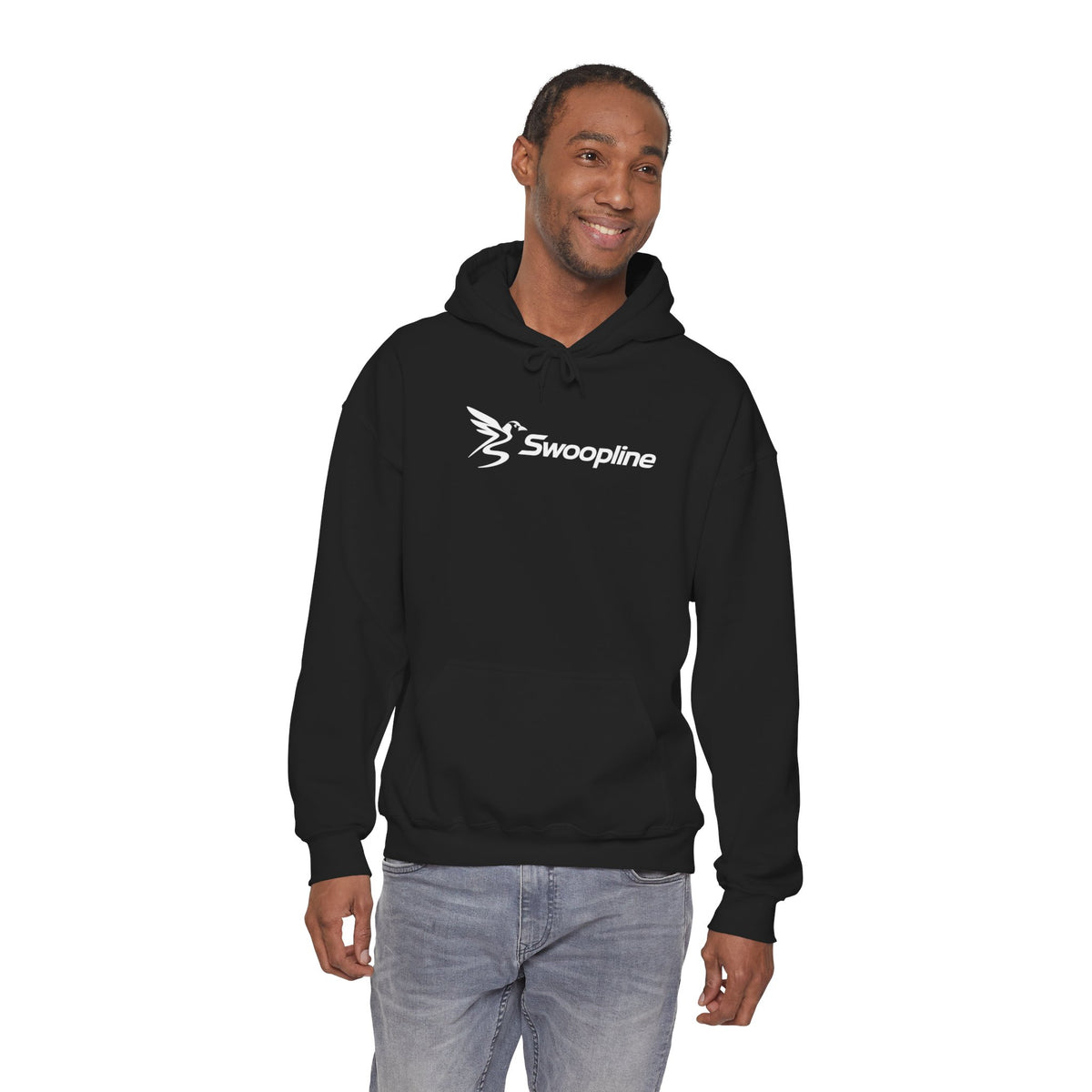 Swoopline Hoodie