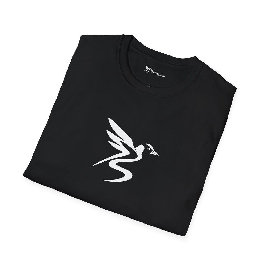 Swoopline Logo Tee