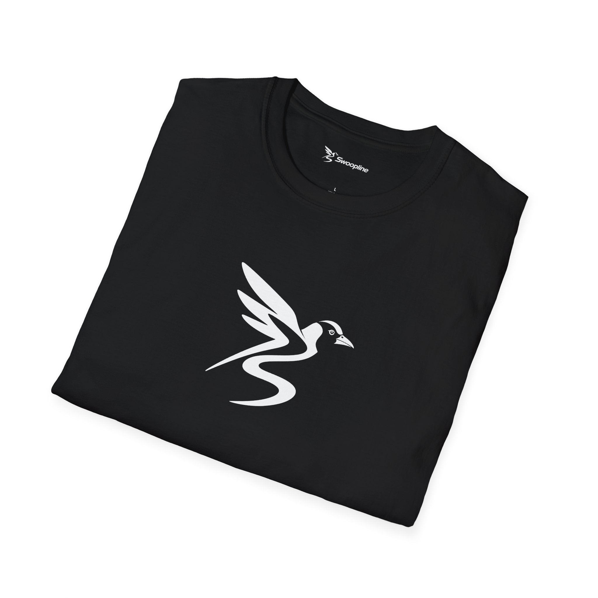 Swoopline Logo Tee