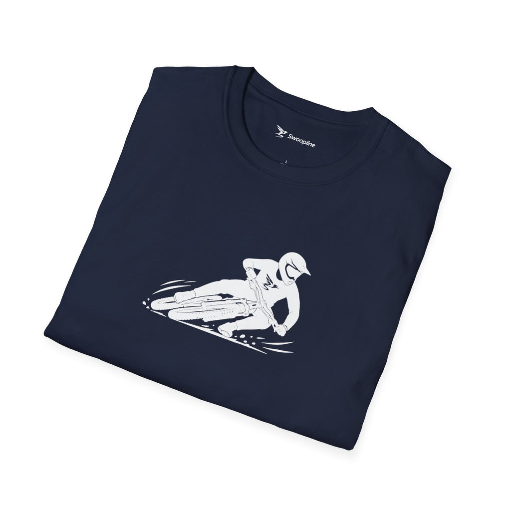 Swoopline Corner MTB Tee