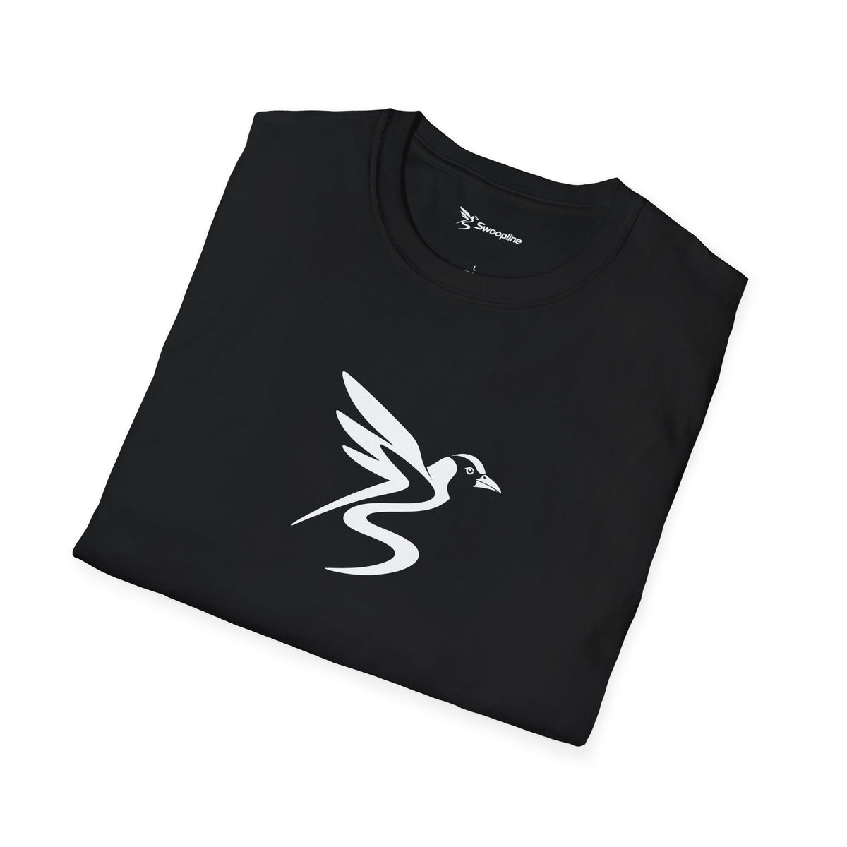 Swoopline Logo Tee