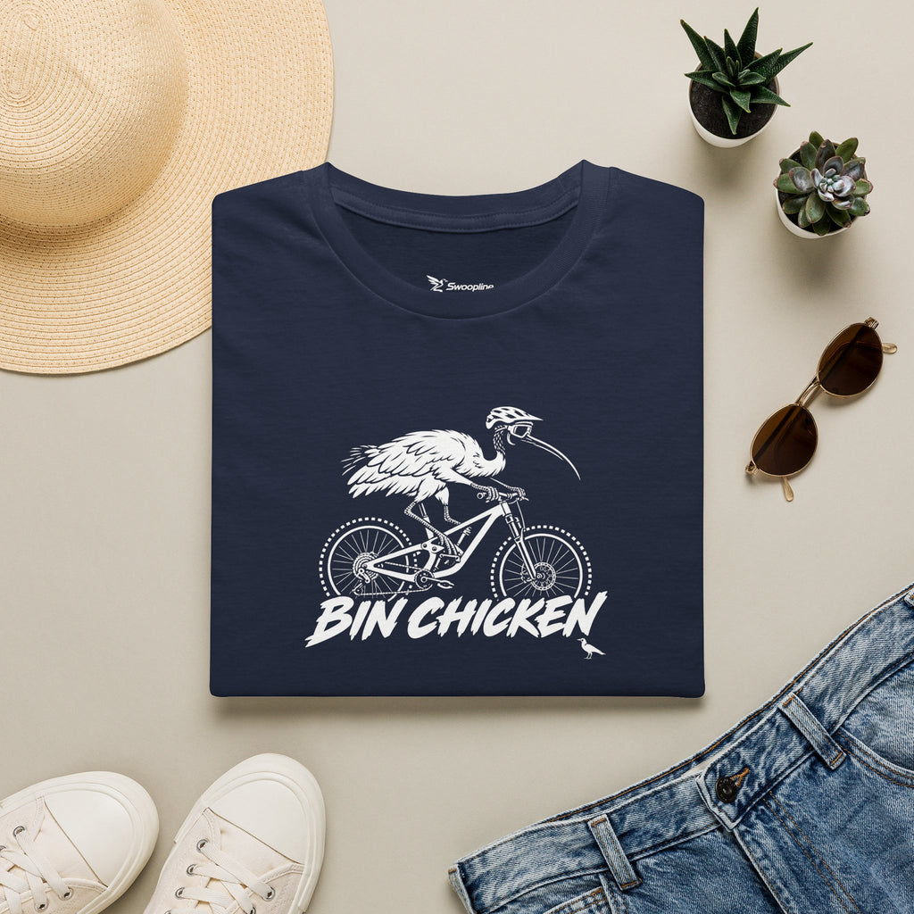 Bin Chicken