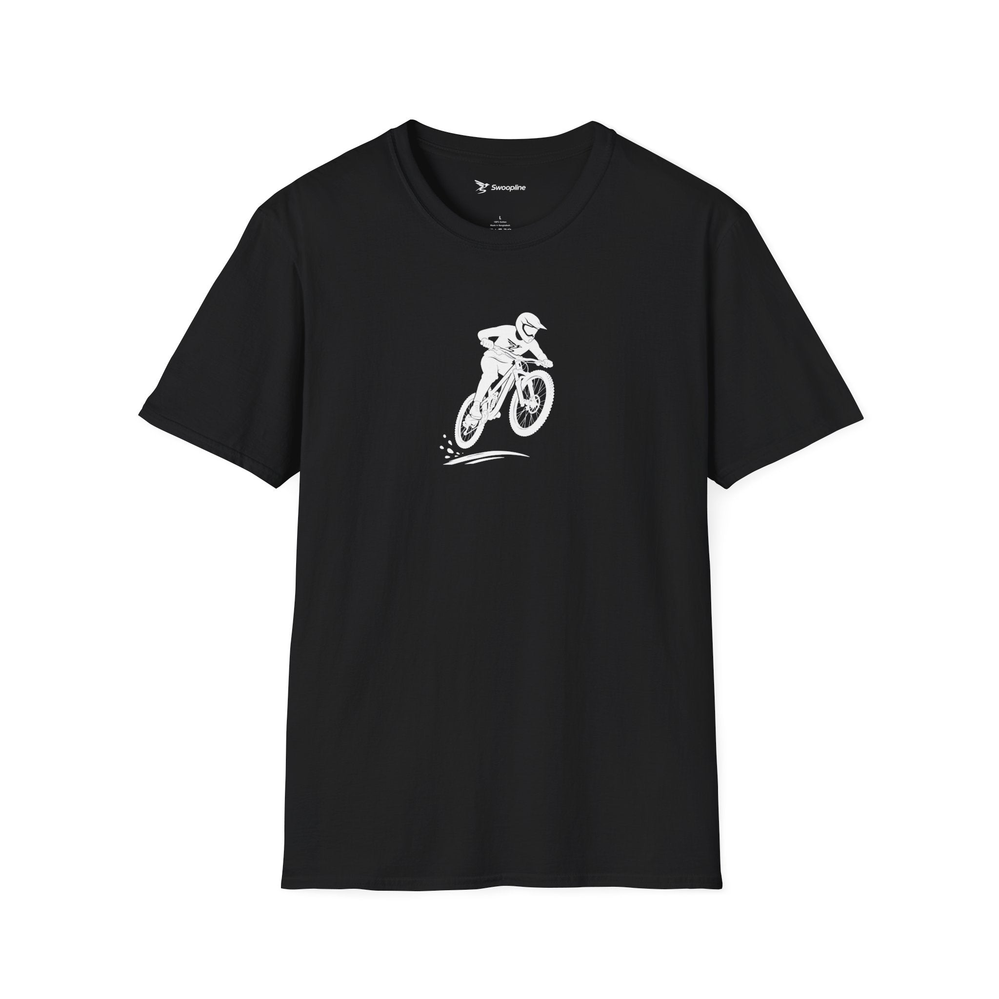 Swoopline Send It MTB Tee