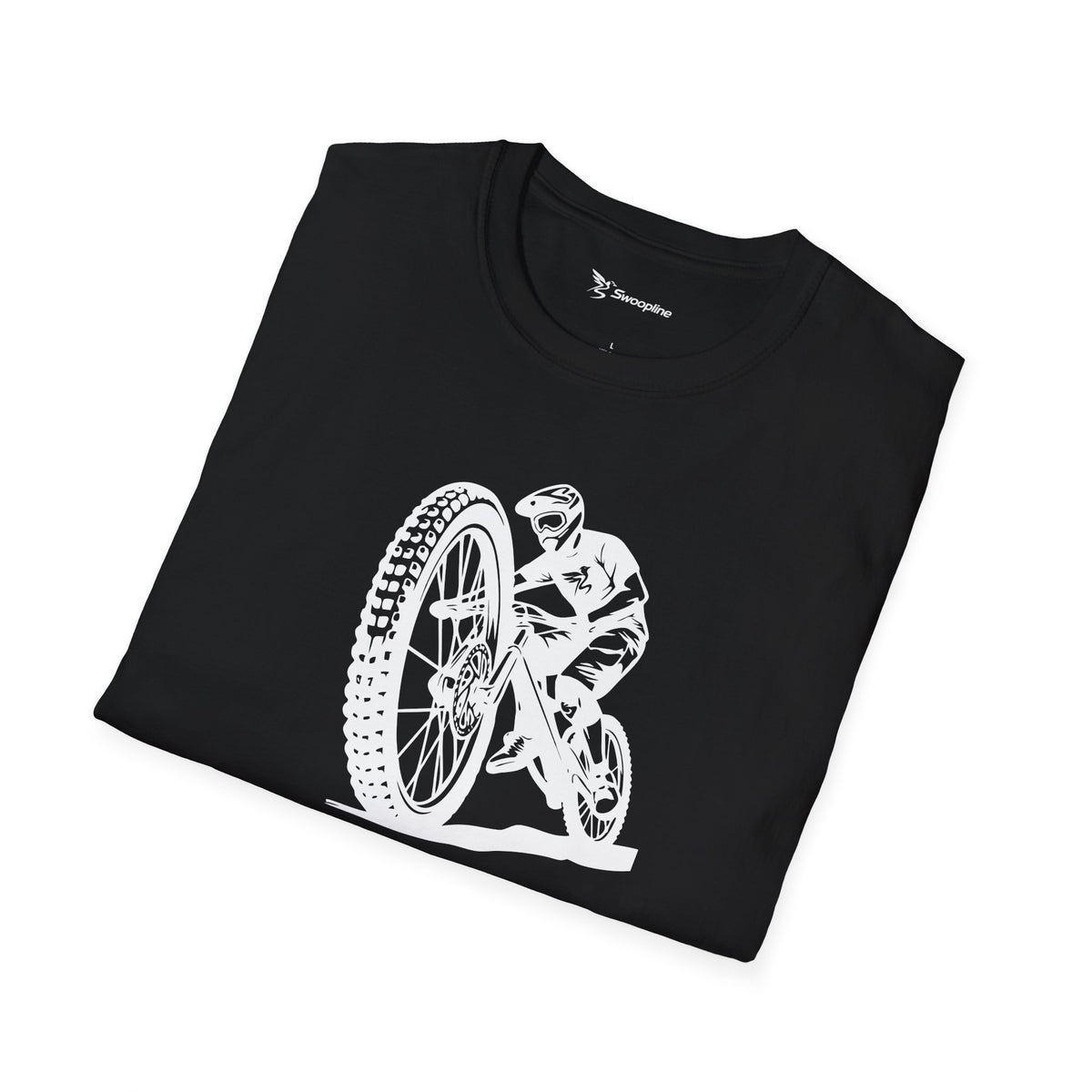 Swoopline Rock Line Tee