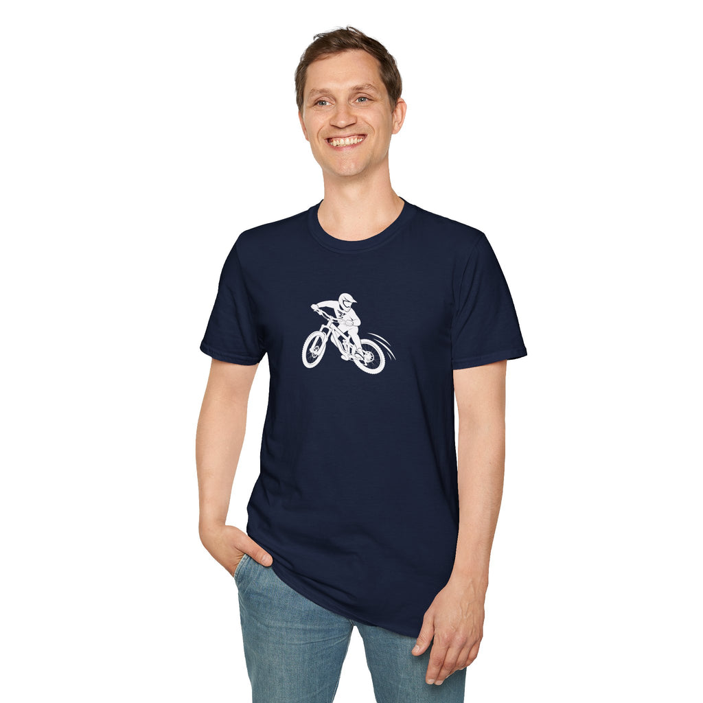 Swoopline Whip MTB Tee