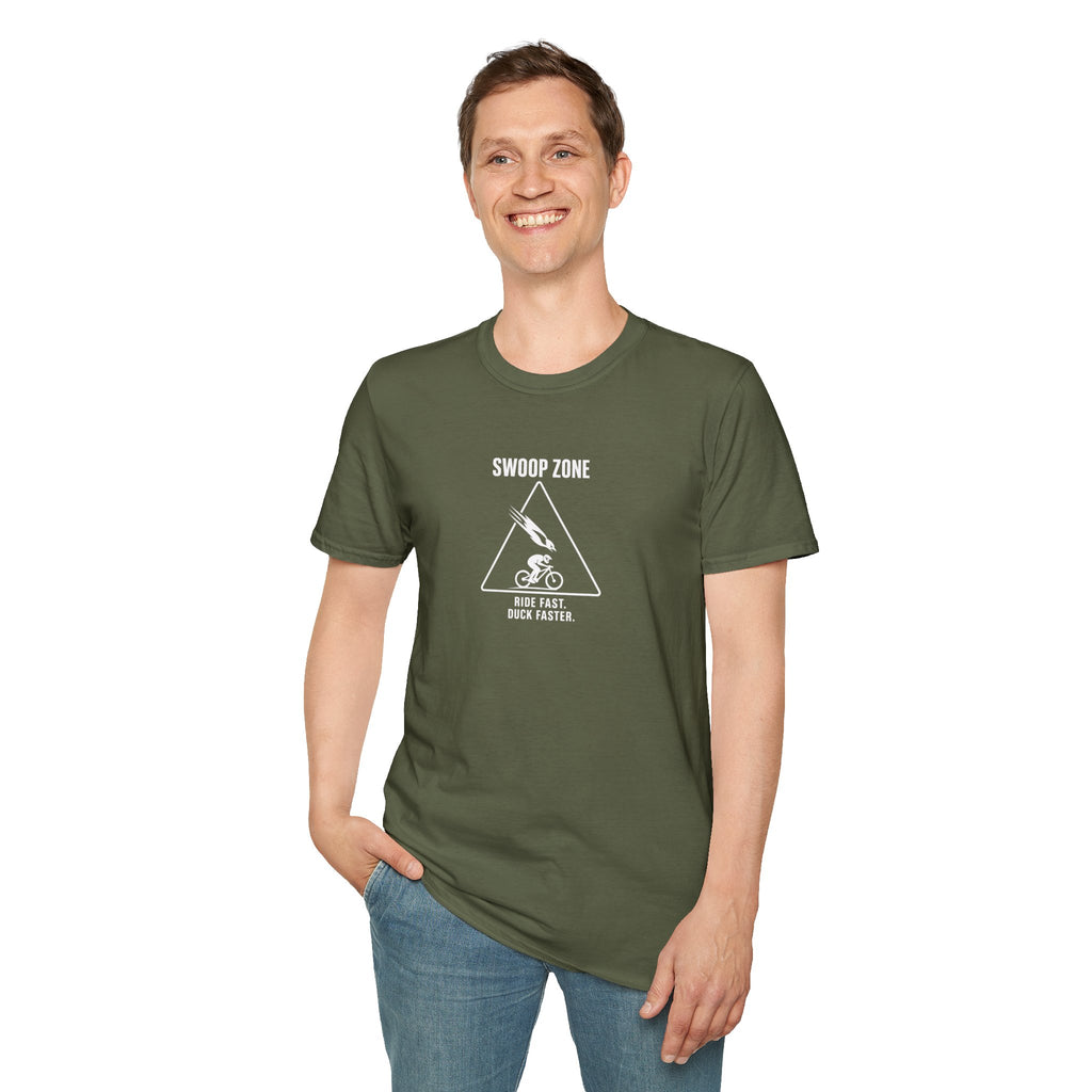 Swoopline Swoop Zone Tee