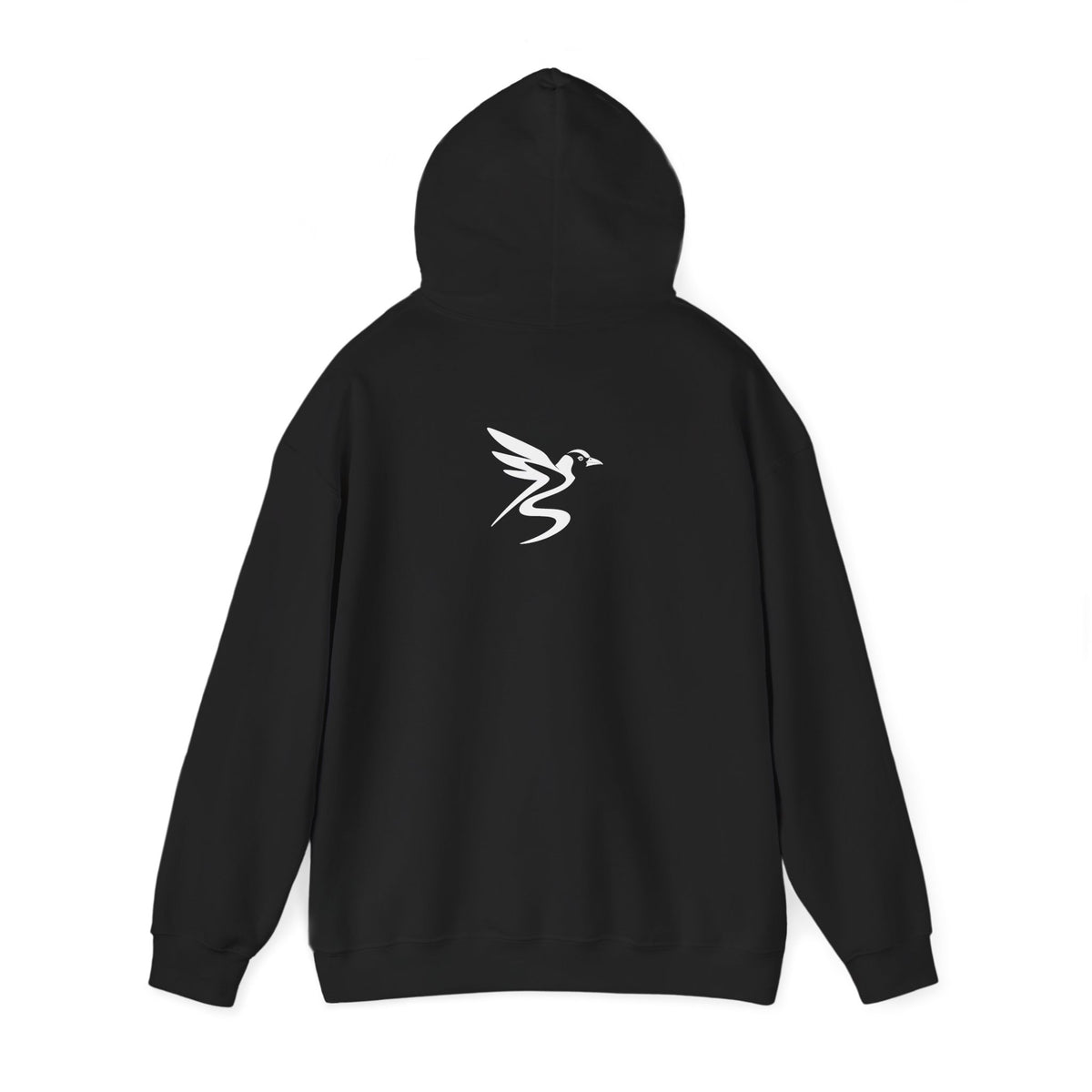 Swoopline Hoodie