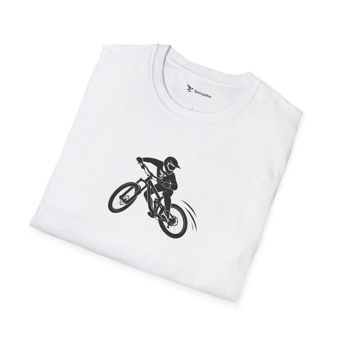 Swoopline Whip MTB Tee